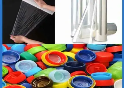 Packaging Materials