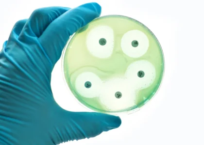 antibacteriano Futuro
