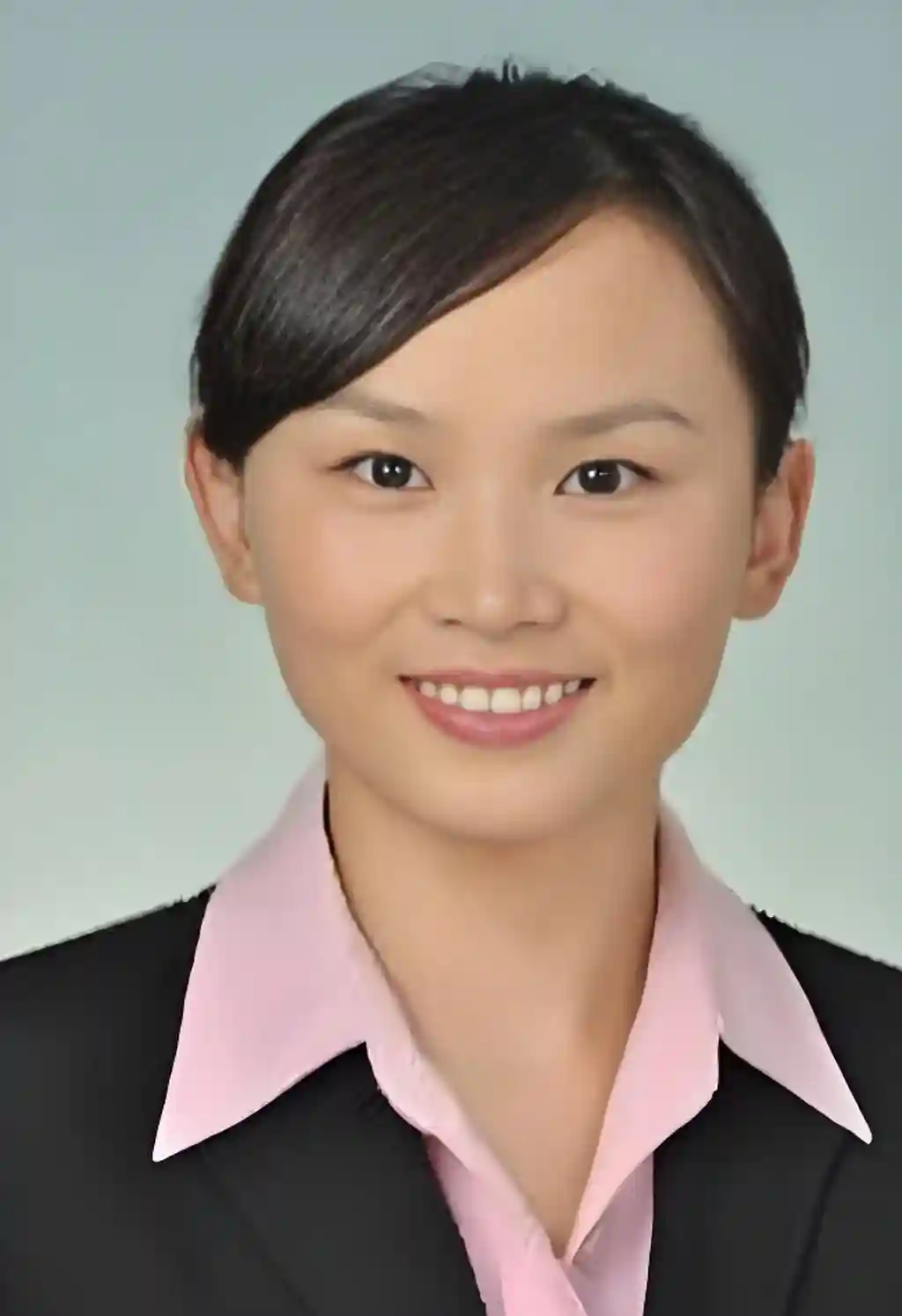 Professor Ge