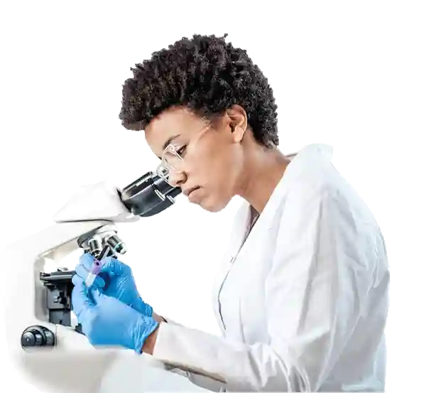 Investigadores antimicrobianos