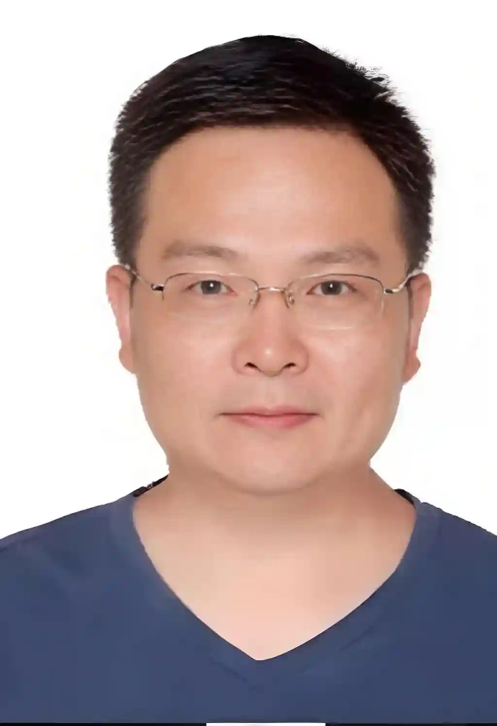 Professor Wang